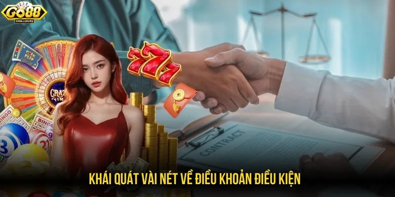 Điều khoản điều kiện an toàn cho hệ thống và người chơi