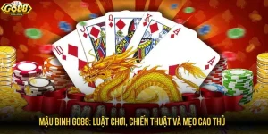 Mậu binh GO88