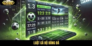 luật cá độ bóng đá